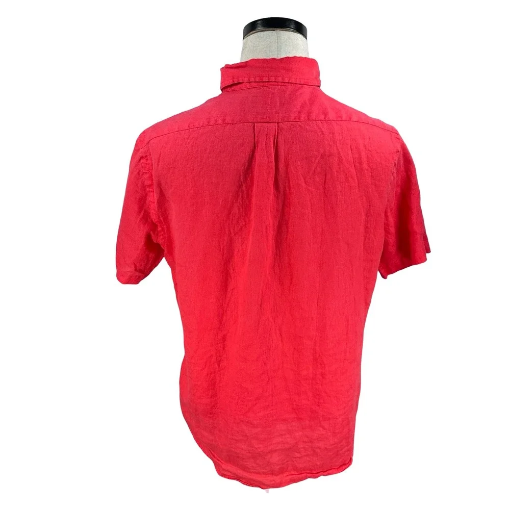 Polo Ralph Lauren brand polo